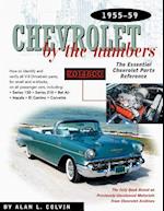 Chevrolet by the Numbers 1955-59