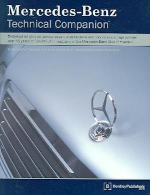 Mercedes-Benz Technical Companion