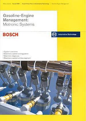 Gasoline Engine Management