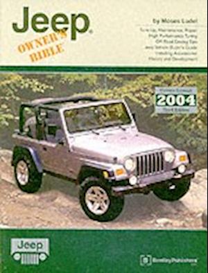 Jeep Owner's Bible