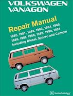 Volkswagen Vanagon Repair Manual