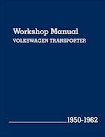 Volkswagen Transporter (Type 2) Workshop Manual