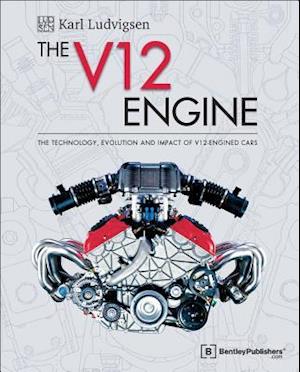 The V12 Engine