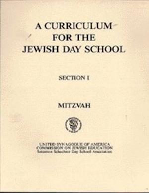 A Curriculum for the Jewish Day School