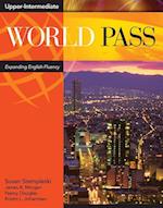 World Pass Upper Intermediate