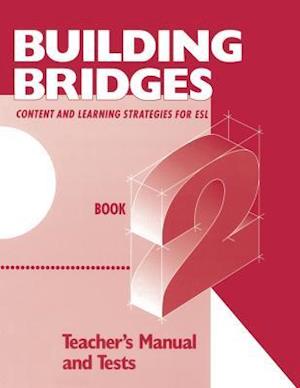 Building Bridges Level 2 Teachers Manual