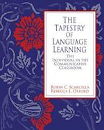 The Tapestry of Language Learning