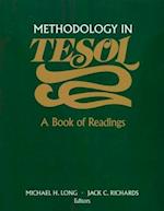 Methodology in TESOL