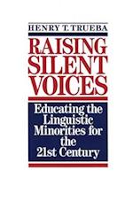 Raising Silent Voices