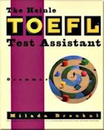The Heinle TOEFL Test Assistant