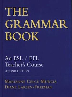 The Grammar Book