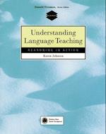 Understanding Language Teaching: Reasoning in Action