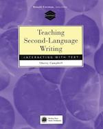 Teaching Second-Language Writing