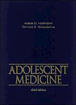 Adolescent Medicine