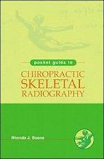 Pocket Guide to Chiropractic Skeletal Radiology