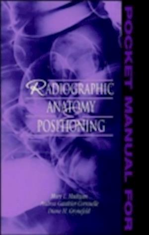 Pocket Manual for Radiographic Anatomy and Positioning