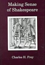 Making Sense of Shakespeare