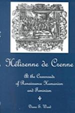 Helisenne de Crenne