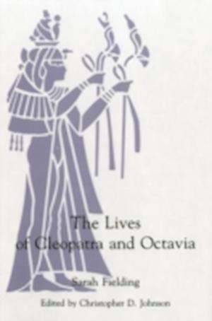 The Lives of Cleopatra and Octavia