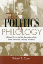 The Politics Of Philology