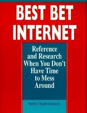 Best Bet Internet