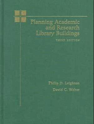 Planning Academic.Buildings
