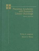 Planning Academic.Buildings