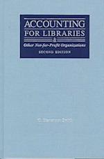 Accounting for Libraries and Other Not-For-Profit Organizations