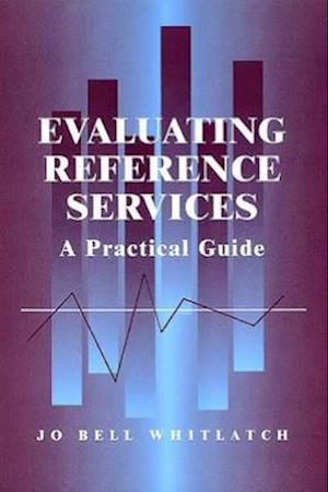 Evaluating Reference Services