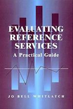 Evaluating Reference Services