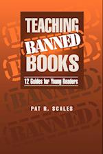 Teaching Banned Books