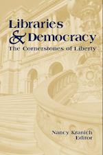 Libraries and Democracy
