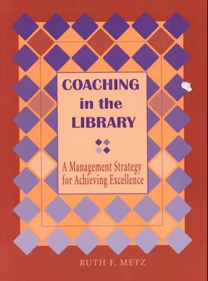 Coaching in the Library