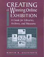 Creating a Winning Online Exhibition