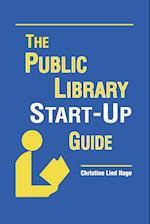 Public Library Start-Up Guide