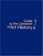 Guide to the Literature of Art
