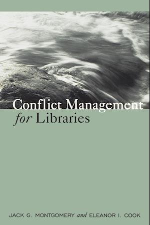 Conflict Management for Libraries