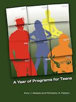 Year of Programs for Teens