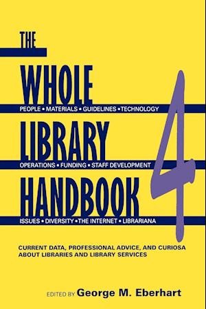 Whole Library Handbook 4