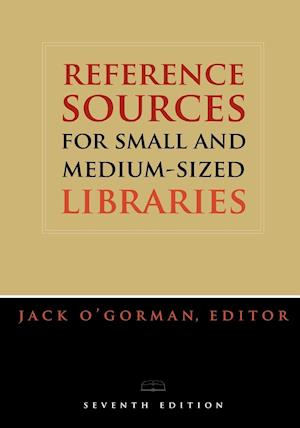 Reference Source for Small and Medium-Sized Libraries