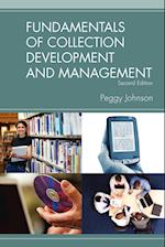 Fundamentals of Collection Development and Management, 2/e
