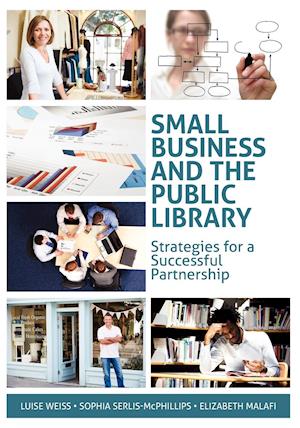 Small Business and the Public Library