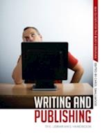 Writing and Publishing