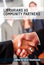 Librarians as Community Partners