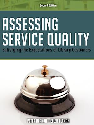 Assessing Service Quality