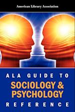 ALA Guide To Sociology & Psychology