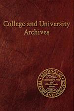 College and University Archives