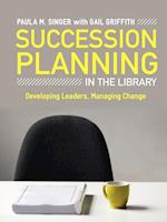 Succession Planning in the Library