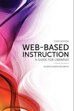 Web-Based Instruction