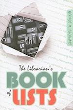 The Librarian's Book of Lists